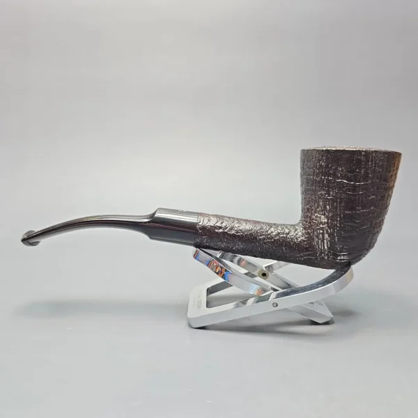 Ben Wade (Peter Wilson) Extra Large Sandblasted Dublin (Unsmoked Estate) - Image 5