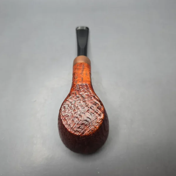 4th Generation (by Ascorti) Forza Nebbiolo 1897 Sandblasted Dublin with Copper (Unsmoked Estate) - Image 10