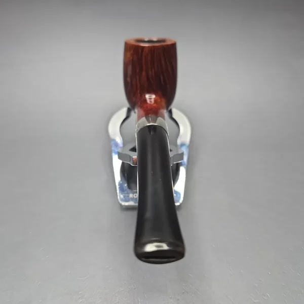 Peterson 2005 St Patrick's Day 6 Smooth Billiard with Nickel (Estate) - Image 5