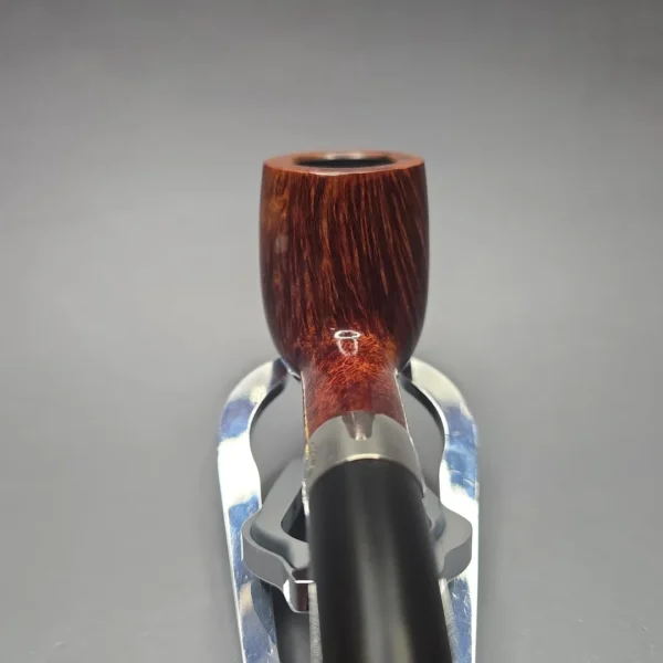 Peterson 2005 St Patrick's Day 6 Smooth Billiard with Nickel (Estate) - Image 6