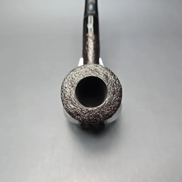 Ben Wade (Peter Wilson) Extra Large Sandblasted Dublin (Unsmoked Estate) - Image 7