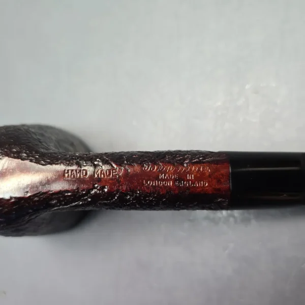 Ben Wade (Peter Wilson) Extra Large Sandblasted Dublin (Unsmoked Estate) - Image 11