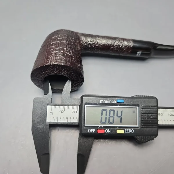 Ben Wade (Peter Wilson) Extra Large Sandblasted Dublin (Unsmoked Estate) - Image 13