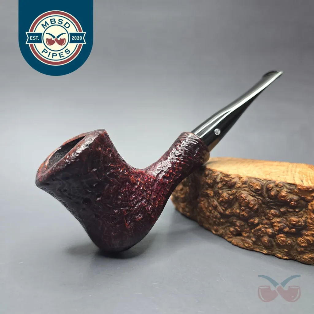 Brebbia Naif 1376 Sandblasted Dublin (Estate)