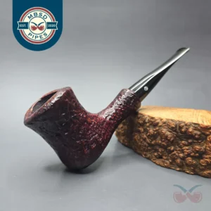 Brebbia Naif 1376 Sandblasted Dublin (Estate)
