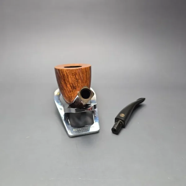 James Upshall G Grade 6 Smooth Diamond Shank Dublin (Unsmoked Estate) - Image 14