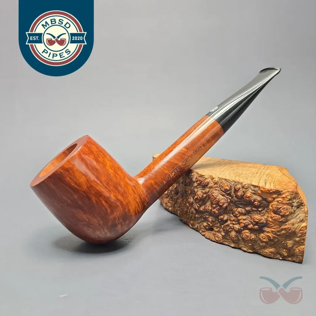 James Upshall A Grade Group 6 Smooth Liverpool (Unsmoked Estate)