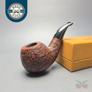 Castello Old Antiquari KKKK Sandblasted Nosewarmer Apple (Estate)