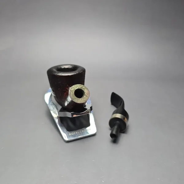Morgan BlackJack 20 Sandblasted Dublin with Brass (New) - Image 13