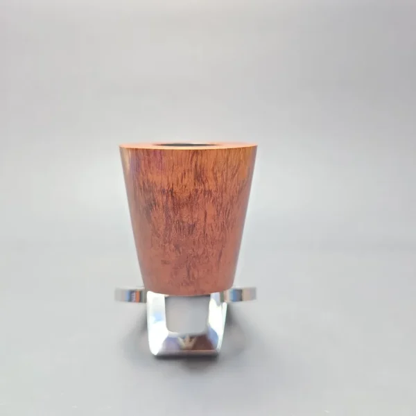 James Upshall (c.1990s) P Grade Group 5 Smooth Diamond Shank Poker (Unsmoked Estate) - Image 3