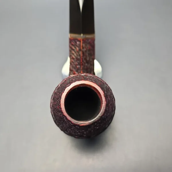 Peterson Kinsale XL26 Rusticated Stacked Bulldog (Estate) - Image 7