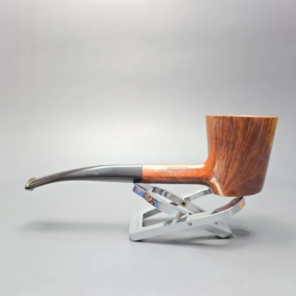 James Upshall (c.1990s) P Grade Group 5 Smooth Diamond Shank Poker (Unsmoked Estate) - Image 4