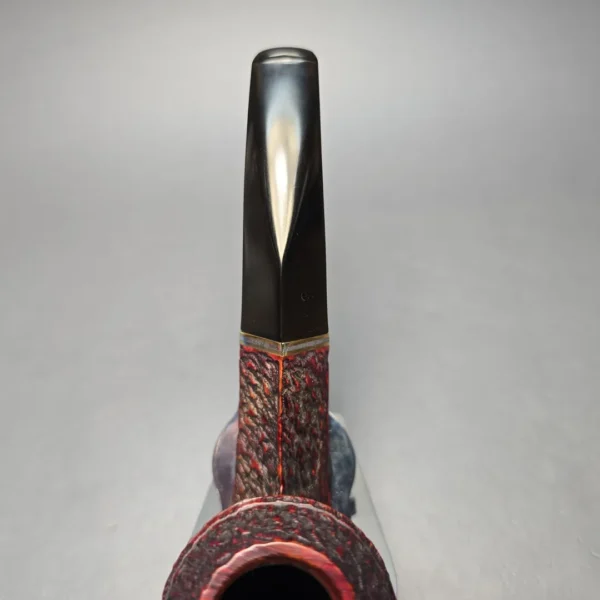 Peterson Kinsale XL26 Rusticated Stacked Bulldog (Estate) - Image 8