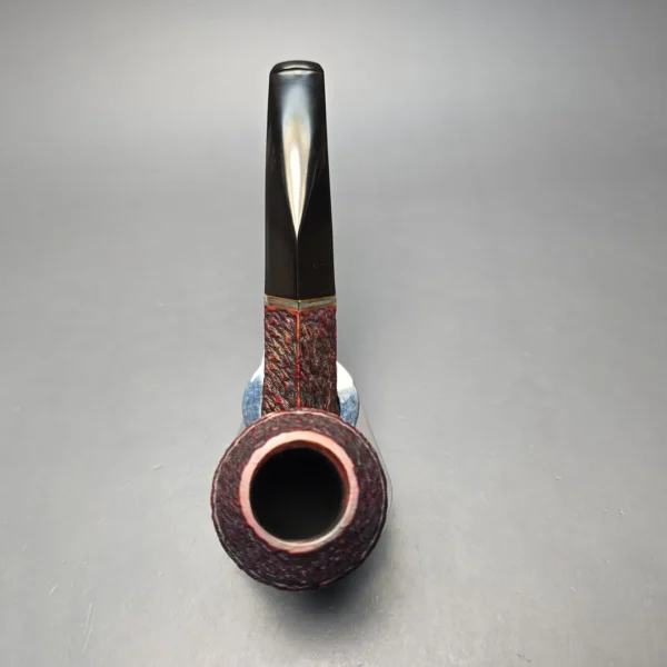 Peterson Kinsale XL26 Rusticated Stacked Bulldog (Estate) - Image 9