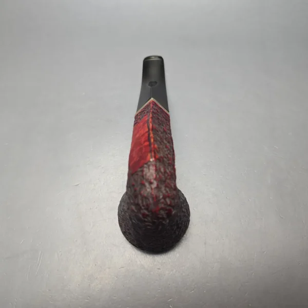 Peterson Kinsale XL26 Rusticated Stacked Bulldog (Estate) - Image 10