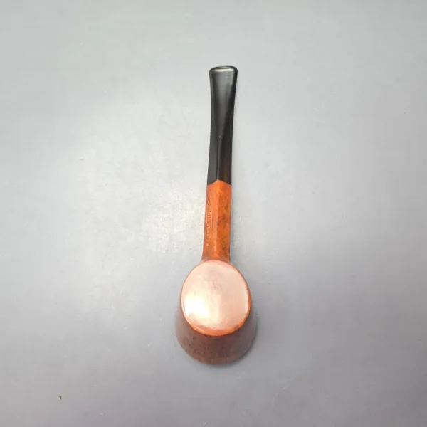 James Upshall (c.1990s) P Grade Group 5 Smooth Diamond Shank Poker (Unsmoked Estate) - Image 9