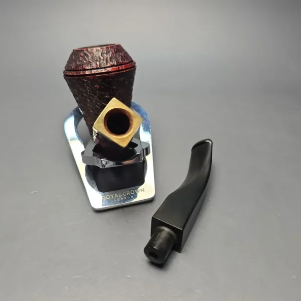 Peterson Kinsale XL26 Rusticated Stacked Bulldog (Estate) - Image 14