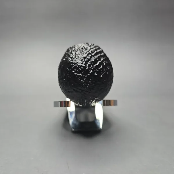 Peterson 2025 Halloween Pipe 303 Sandblasted Apple, Briar Pipe, New - Image 13