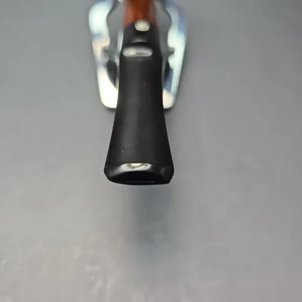 James Upshall A Grade Group 6 Smooth Stack Dublin Estate Briar Pipe, Unsmoked - Image 5