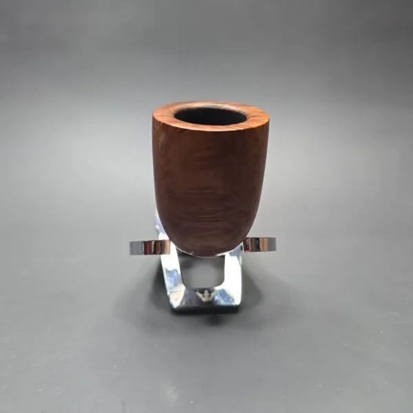Savinelli (c.1960s) Giubileo d'Oro IRC Selection 4005 Smooth Dublin Estate Briar Pipe, Italian Estates - Image 3