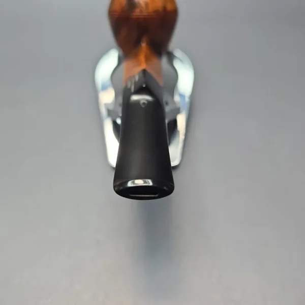 The Guildhall (Comoy's) 9 Smooth Bulldog Estate Briar Pipe, English Estates - Image 10