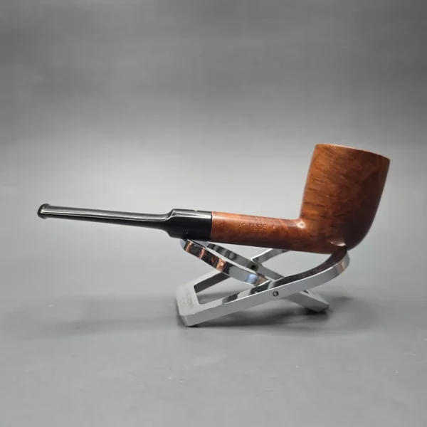 Savinelli (c.1960s) Giubileo d'Oro IRC Selection 4005 Smooth Dublin Estate Briar Pipe, Italian Estates - Image 4