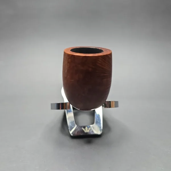 Dunhill 1963 Root Briar 114 Smooth Billiard Estate Briar Pipe, English Estates - Image 3