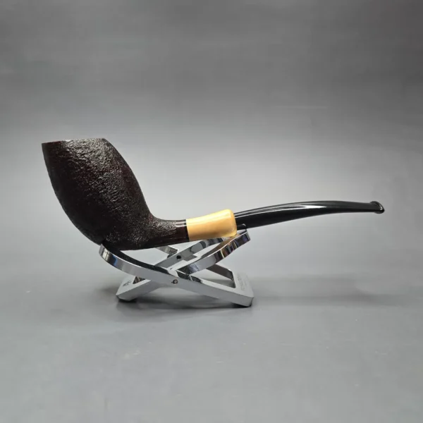 MBSD Briars Modern Masters 3 Sandblasted Cutty with Boxwood (New) - Image 3