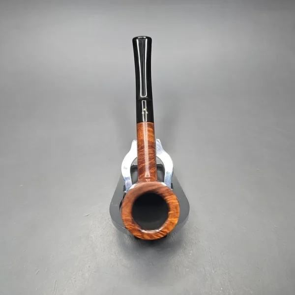 Savinelli (c.1960s) Giubileo d'Oro IRC Selection 4005 Smooth Dublin Estate Briar Pipe, Italian Estates - Image 9