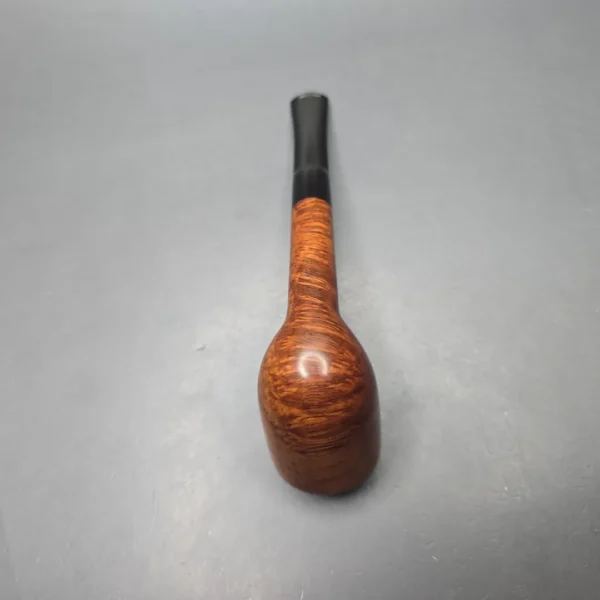 Savinelli (c.1960s) Giubileo d'Oro IRC Selection 4005 Smooth Dublin Estate Briar Pipe, Italian Estates - Image 10