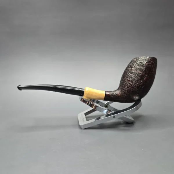 MBSD Briars Modern Masters 3 Sandblasted Cutty with Boxwood (New) - Image 5