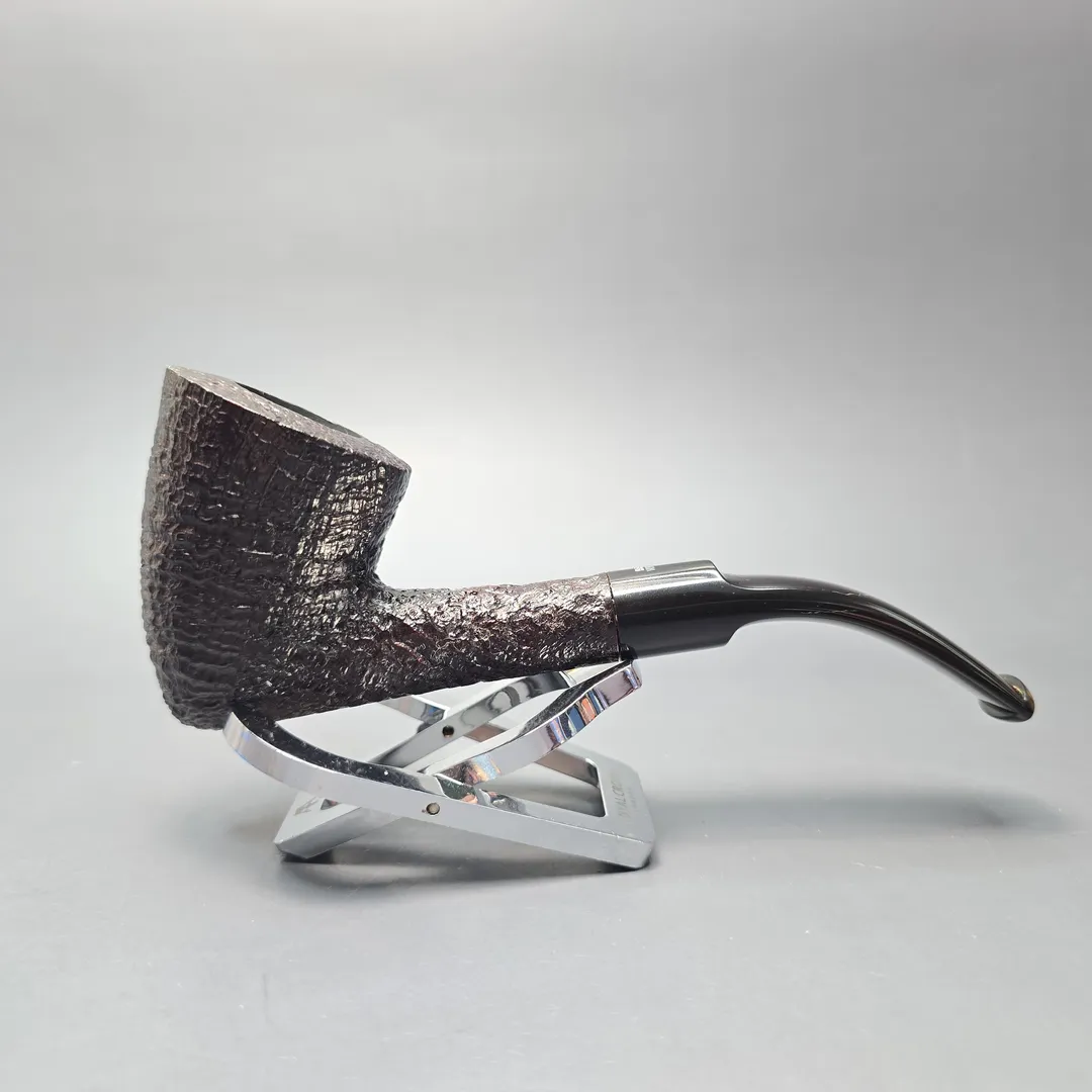 Ben Wade (Peter Wilson) Extra Large Sandblasted Pickaxe (Unsmoked Estate) - Image 2