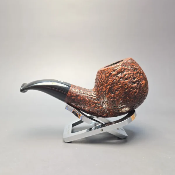 Castello Old Antiquari KKKK Sandblasted Nosewarmer Apple (Estate) - Image 4