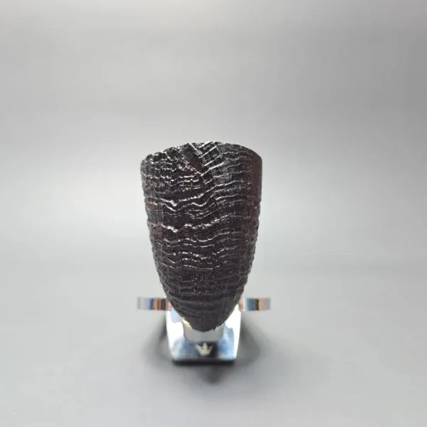 Ben Wade (Peter Wilson) Extra Large Sandblasted Pickaxe (Unsmoked Estate) - Image 3