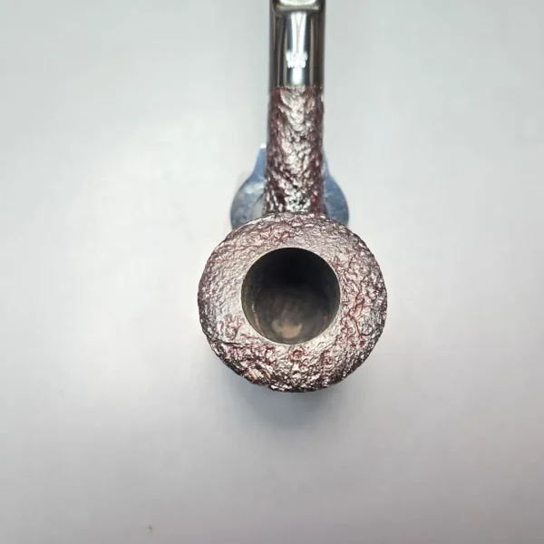 Ben Wade (Peter Wilson) Extra Large Sandblasted Pickaxe (Unsmoked Estate) - Image 6