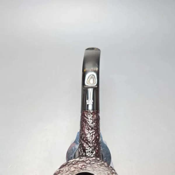 Ben Wade (Peter Wilson) Extra Large Sandblasted Pickaxe (Unsmoked Estate) - Image 7