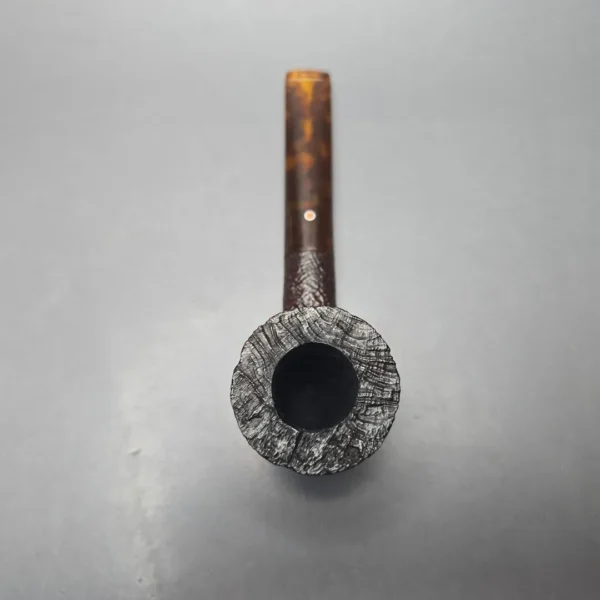 Ashton Pebble Grain XXX Sandblasted Dublin (Estate) - Image 9