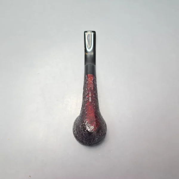 Ben Wade (Peter Wilson) Extra Large Sandblasted Pickaxe (Unsmoked Estate) - Image 9