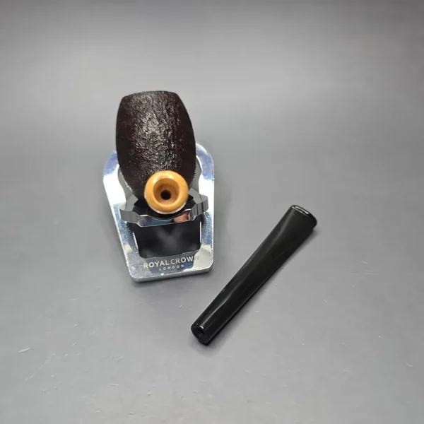 MBSD Briars Modern Masters 3 Sandblasted Cutty with Boxwood (New) - Image 15