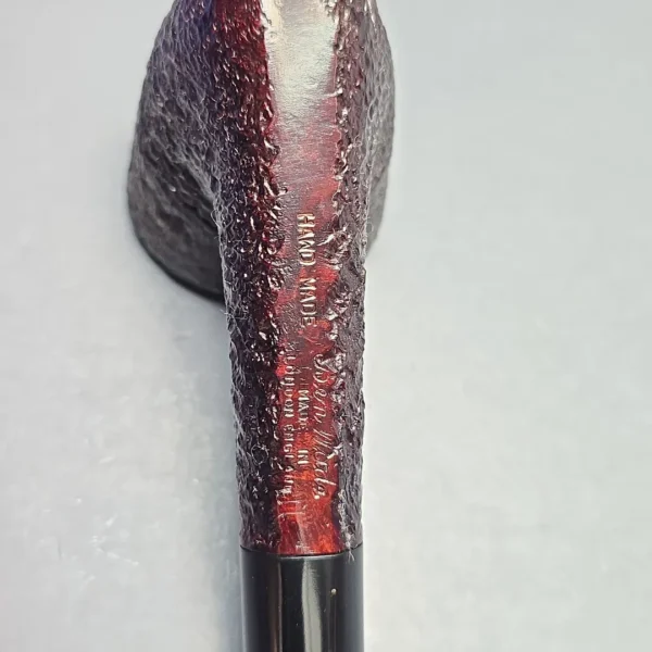 Ben Wade (Peter Wilson) Extra Large Sandblasted Pickaxe (Unsmoked Estate) - Image 10