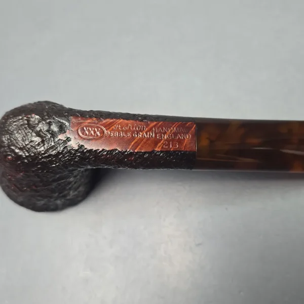 Ashton Pebble Grain XXX Sandblasted Dublin (Estate) - Image 11