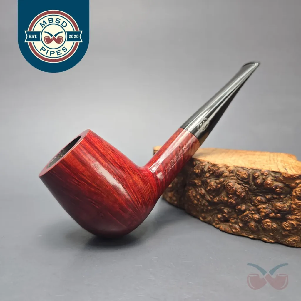John Aylesbury (by Butz-Choquin) 1610 Smooth Billiard (9mm) (Unsmoked Estate)