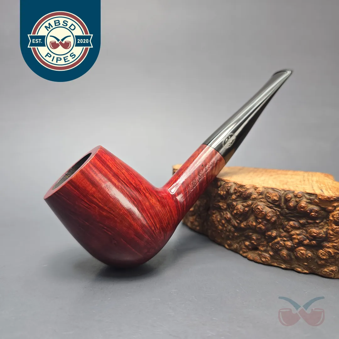 John Aylesbury (by Butz-Choquin) 1610 Smooth Billiard (9mm) (Unsmoked Estate)