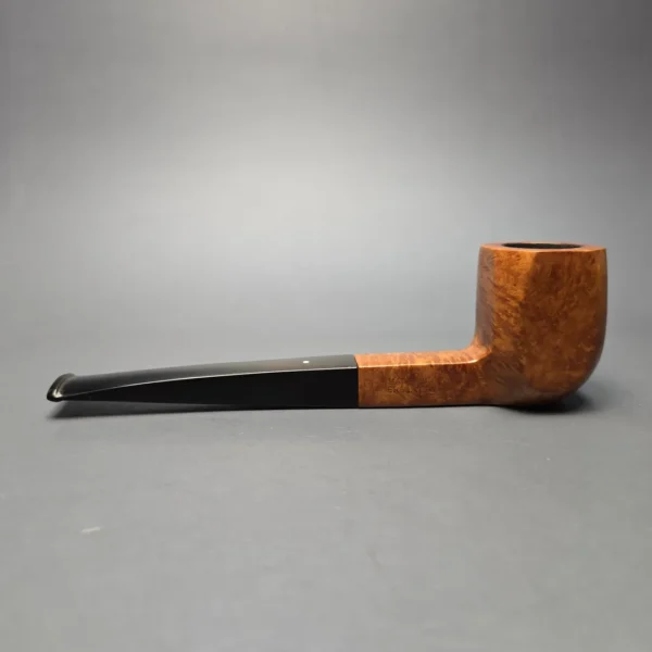 Dunhill 1982 Root Briar 41241 Smooth Panel Estate Briar Pipe, English Estates - Image 4