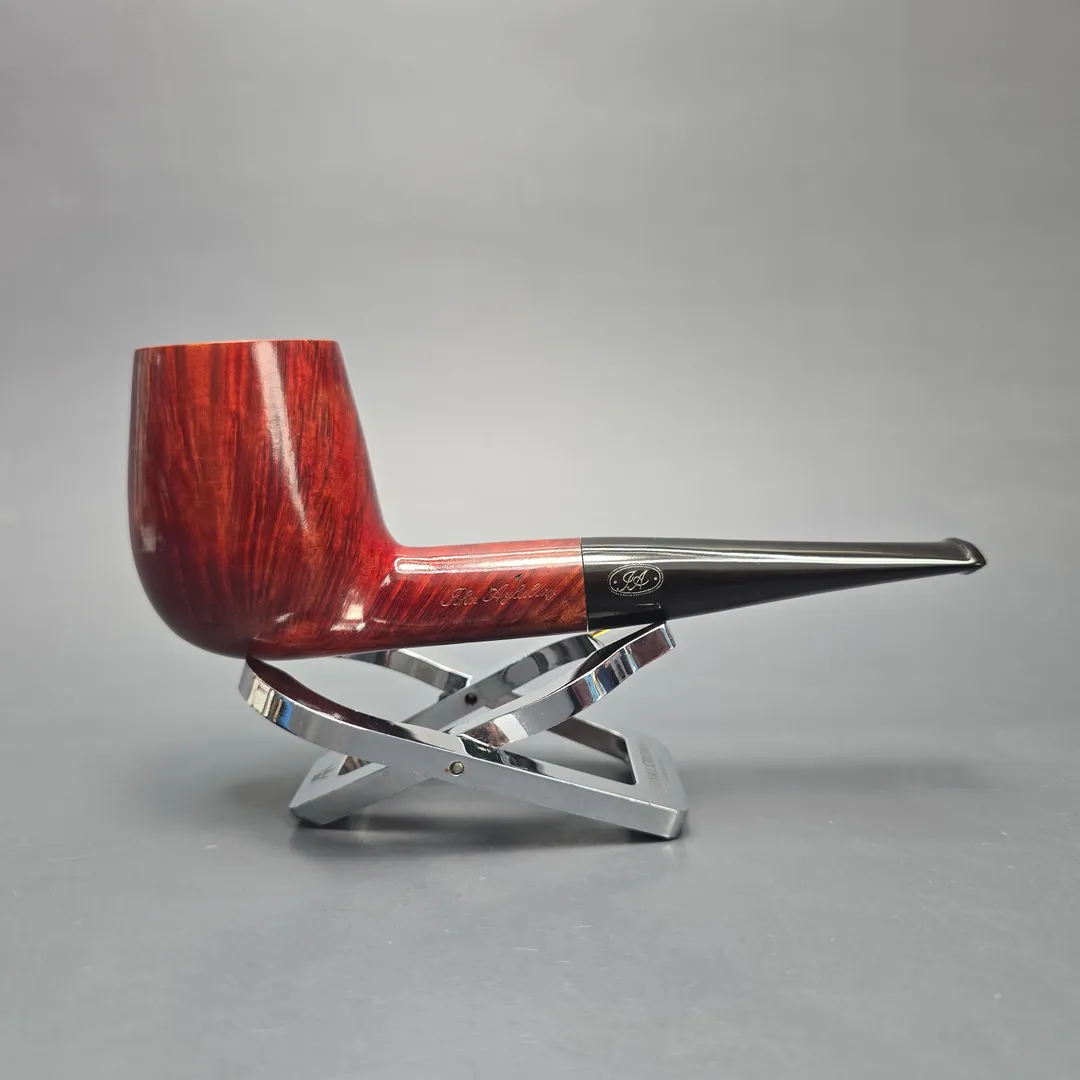 John Aylesbury (by Butz-Choquin) 1610 Smooth Billiard (9mm) (Unsmoked Estate) - Image 2