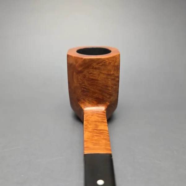 Dunhill 1982 Root Briar 41241 Smooth Panel Estate Briar Pipe, English Estates - Image 6
