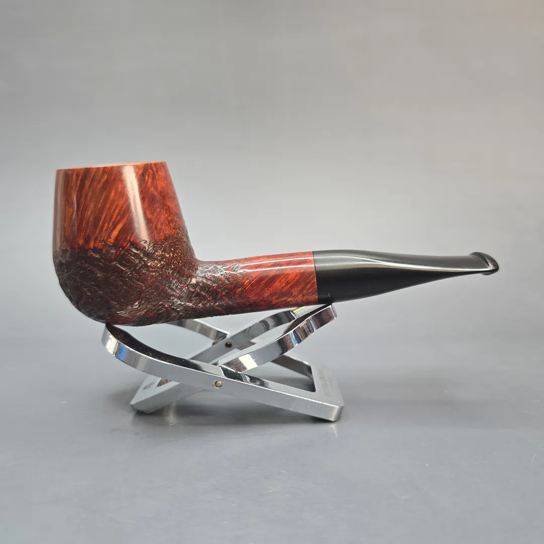 Nording (D) Partially Sandblasted Billiard (Estate) - Image 2