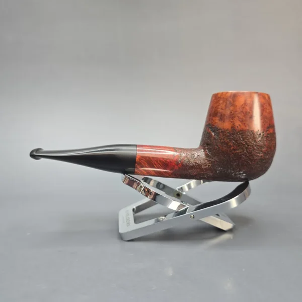 Nording (D) Partially Sandblasted Billiard (Estate) - Image 4