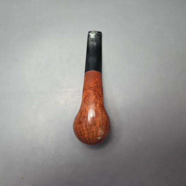 Savinelli Spring 677 KS Smooth Bent Billiard (6mm) (Unsmoked Estate) - Image 9