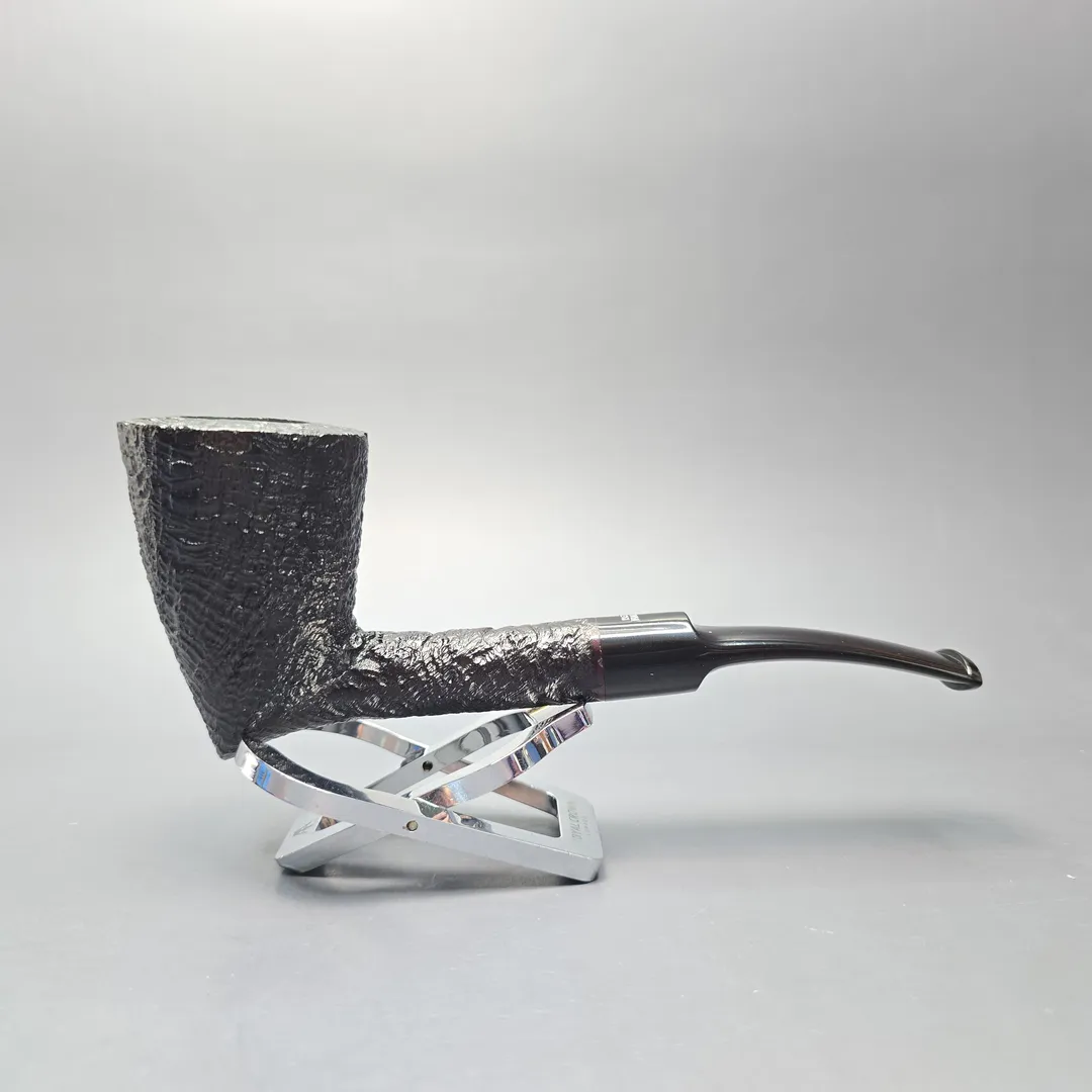 Ben Wade (Peter Wilson) Magnum Sandblasted Pickaxe (Unsmoked Estate) - Image 2